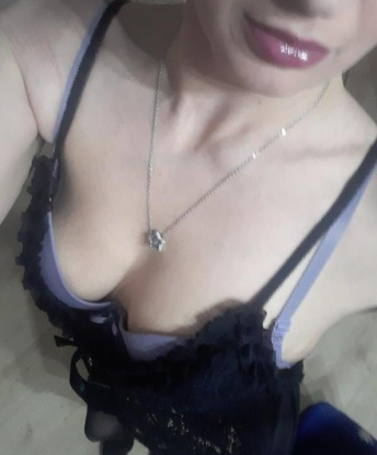 Проститутка Ольга