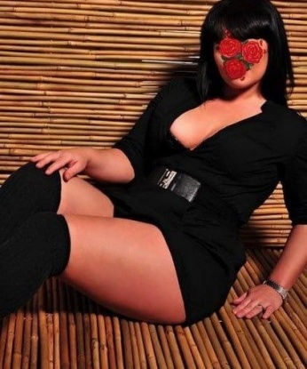 Проститутка Алена