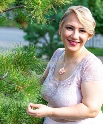 Проститутка Ольга